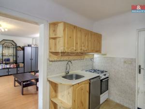 Prodej rodinného domu, Velvary, Slánská, 140 m2