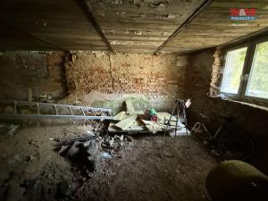 Prodej rodinného domu, Petřvald, Na Pořadí, 90 m2