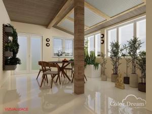 Prodej rodinného domu, Prštice, 141 m2
