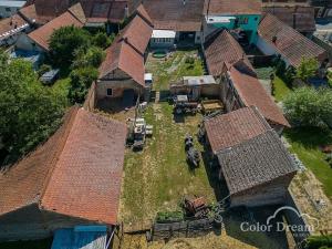 Prodej rodinného domu, Prštice, 141 m2