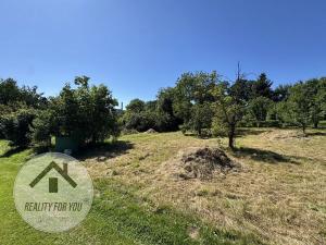Prodej zahrady, Varnsdorf, Na Pastvinách, 346 m2