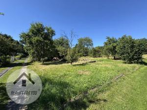 Prodej zahrady, Varnsdorf, Na Pastvinách, 377 m2