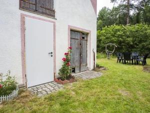 Prodej rodinného domu, České Velenice, 60 m2