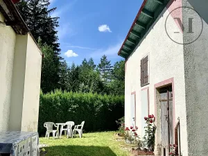 Prodej rodinného domu, České Velenice, 60 m2