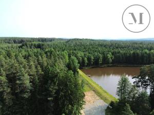 Prodej rodinného domu, České Velenice, 60 m2