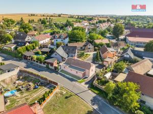 Prodej rodinného domu, Kamenný Most, 53 m2