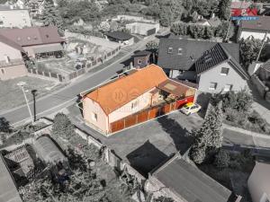 Prodej rodinného domu, Kamenný Most, 53 m2