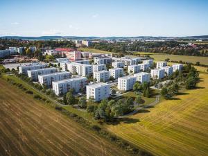 Prodej bytu 3+kk, Hořovice, K Bažantnici, 93 m2