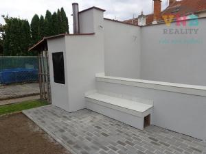Pronájem bytu 2+kk, Prostějov, Lipová, 55 m2