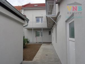 Pronájem bytu 2+kk, Prostějov, Lipová, 55 m2