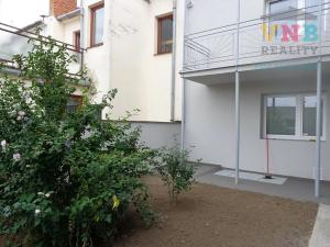 Pronájem bytu 2+kk, Prostějov, Lipová, 55 m2