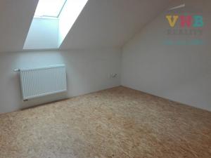 Pronájem bytu 2+kk, Prostějov, Lipová, 55 m2