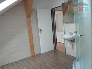 Pronájem bytu 2+kk, Prostějov, Lipová, 55 m2