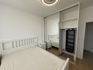 Pronájem bytu 2+kk, Praha - Strašnice, Počernická, 50 m2