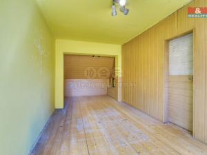 Prodej rodinného domu, Zruč-Senec - Senec, Plzeňská, 240 m2