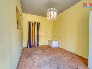 Prodej rodinného domu, Zruč-Senec - Senec, Plzeňská, 240 m2