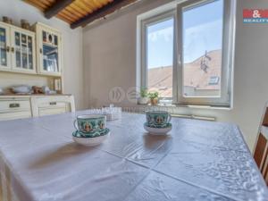 Prodej rodinného domu, Zruč-Senec - Senec, Plzeňská, 240 m2