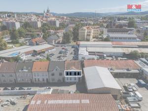 Prodej bytu 3+1, Klatovy - Klatovy III, Budovcova, 73 m2
