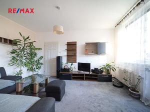 Prodej bytu 2+1, Šumperk, Zahradní, 43 m2