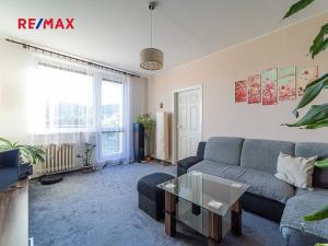 Prodej bytu 2+1, Šumperk, Zahradní, 43 m2