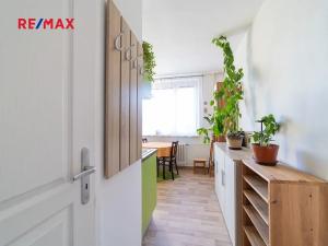 Prodej bytu 2+1, Šumperk, Zahradní, 43 m2