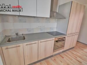 Pronájem bytu 2+1, Hranice, Bělotínská, 50 m2