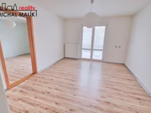 Pronájem bytu 2+1, Hranice, Bělotínská, 50 m2