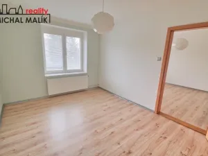 Pronájem bytu 2+1, Hranice, Bělotínská, 50 m2