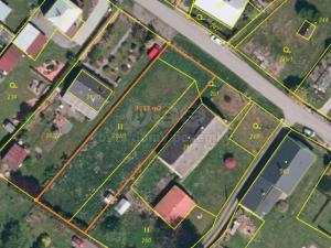 Prodej pozemku pro bydlení, Město Albrechtice - Linhartovy, 1337 m2