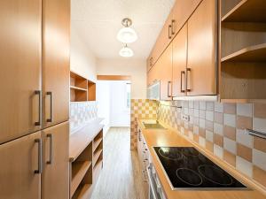 Pronájem bytu 2+1, Moravský Krumlov, Sídliště, 51 m2