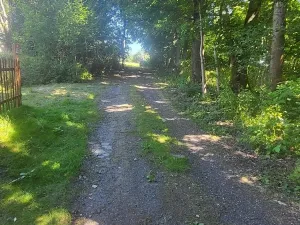Prodej pozemku pro bydlení, Staré Křečany, 2547 m2