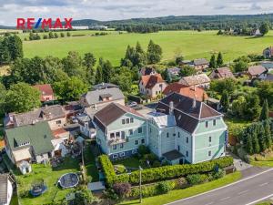 Prodej apartmánu, Rumburk, Krásnolipská, 580 m2