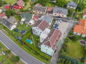 Prodej apartmánu, Rumburk, Krásnolipská, 580 m2