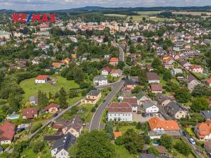 Prodej apartmánu, Rumburk, Krásnolipská, 580 m2