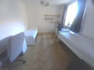 Pronájem bytu 2+1, Brno, Šumavská, 68 m2
