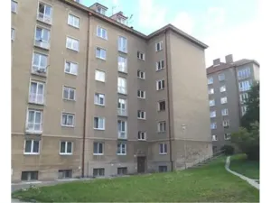 Pronájem bytu 2+1, Brno, Šumavská, 68 m2