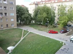 Pronájem bytu 2+1, Brno, Šumavská, 68 m2
