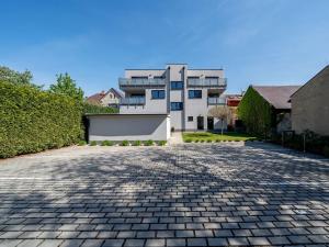Pronájem bytu 2+kk, Říčany, Černokostelecká, 60 m2