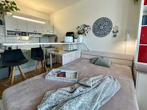 Prodej bytu 2+kk, Hradec Králové, třída Edvarda Beneše, 47 m2
