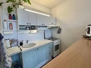 Prodej bytu 2+kk, Hradec Králové, třída Edvarda Beneše, 47 m2