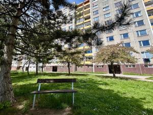 Prodej bytu 2+kk, Hradec Králové, třída Edvarda Beneše, 47 m2