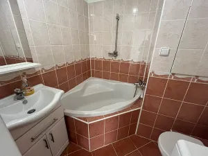 Pronájem bytu 2+kk, Brno, Valtická, 44 m2