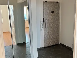 Pronájem bytu 2+kk, Brno, Valtická, 44 m2