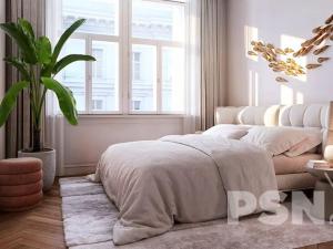 Prodej bytu 2+kk, Praha - Vinohrady, Bělehradská, 65 m2