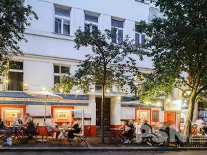 Prodej bytu 2+kk, Praha - Vinohrady, Bělehradská, 65 m2