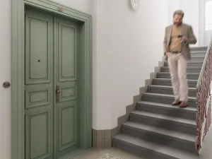 Prodej bytu 2+kk, Praha - Vinohrady, Bělehradská, 64 m2