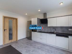 Pronájem bytu 2+1, Horka nad Moravou, Olomoucká, 67 m2