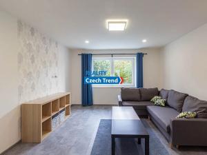 Pronájem bytu 2+1, Horka nad Moravou, Olomoucká, 67 m2