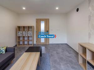 Pronájem bytu 2+1, Horka nad Moravou, Olomoucká, 67 m2
