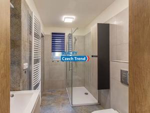 Pronájem bytu 2+1, Horka nad Moravou, Olomoucká, 67 m2